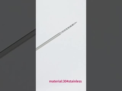 Ορθοπεδική επιδιόρθωση μηνίσκου - Fast Fix Inside Out Suture Needles for Meniscal Repair System