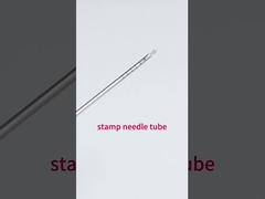 Σύστημα επιδιόρθωσης μηνίσκου Depuy ιατρικό ορθοπεδικό όργανο χειρουργικής Συρραπτικό μηνίσκου