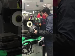 Προσαρμοσμένες Υπηρεσίες Μηχανουργικής Μηχανικής Υψηλής Ακρίβειας - Φρέζα CNC για προσαρμοσμένα εξαρτήματα