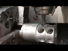 Προσαρμοσμένο SKD11 Punch Ejector Pin - Precision Engineered for Excellence